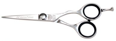 Kiepe Sensation 2255/5 - Profi Nůžky „semi-offset“ slide cutting