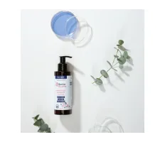 Kvítok Barrier Booster Zklidňující Ochranný Šampon 150ml