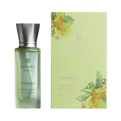 Kvítok Parfum EDP THUNDER