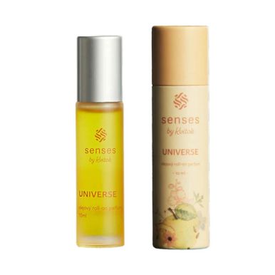 Kvítok Parfum roll-on UNIVERSE