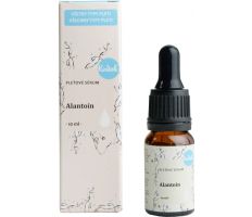 Kvítok Pleťové sérum - Alantoin 10ml