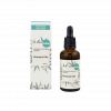 Kvítok Pleťový Organický Olej 50ml - Konopný