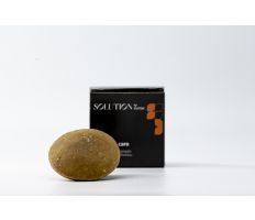 Kvítok Solution Intensive Care - Tuhý probiotický šampon 50g