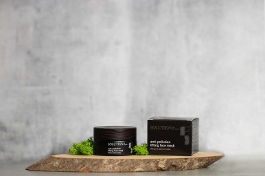 Kvítok Solution Lifting Face Mask 30ml - Liftingová pleťová maska