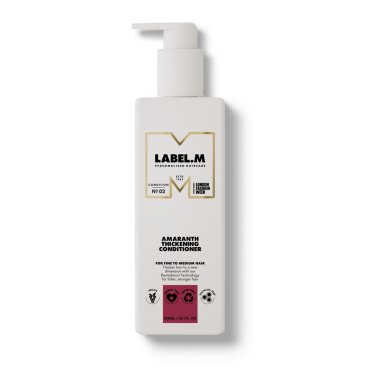 Label.M Amaranth Thickening Conditioner 300ml - Kondicionér pro řídnoucí vlasy