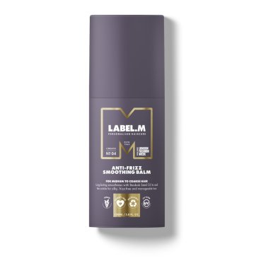 Label.M Anti-Frizz Smoothing Balm 150ml - Balzám proti krepatění