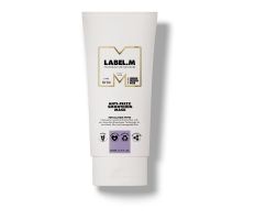 Label.M Anti-Frizz Smoothing Mask 200ml - Maska proti krepatění