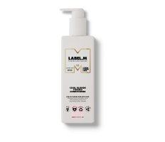 Label.M Cool Blonde Toning Conditioner 1000ml - Fialový kondicionér pro blond vlasy