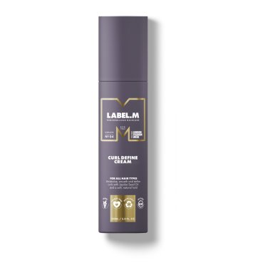 Label.M Curl Define Cream 150ml - Krém na vlny a kudrny