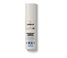 Label.M Diamond Dust Nourishing Leave-In Conditioner 150ml - Bezoplachová výživa vlasů