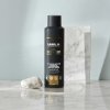 Label.M Fashion Edition Brunette Texturising Volume Spray 200ml - Sprej pro tmavé vlasy