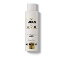 Label.M Fashion Edition Dry Shampoo 200ml - Suchý šampon pro objem a svěžest