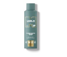 Label.M Fashion Edition Sea Salt Spray 200ml - Slaný sprej na plážové vlny