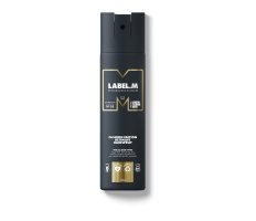 Label.M Fashion Edition Ultimate Hairspray 250ml - Lak na vlasy se silnou fixací
