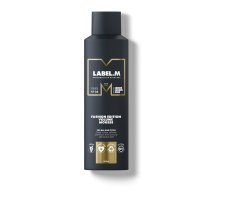 Label.M Fashion Edition Volume Mousse 200ml - Objemová pěna ve spreji
