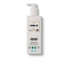 Label.M Honey & Oat Moisturising Conditioner 1000ml - Hydratační kondicionér