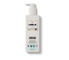 Label.M Honey & Oat Moisturising Conditioner 300ml - Hydratační kondicionér