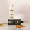 Label.M Honey & Oat Moisturising Conditioner 300ml - Hydratační kondicionér