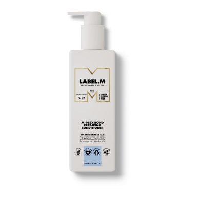 Label.M M-Plex Bond Repairing Conditioner 300ml - Kondicionér na poškozené vlasy