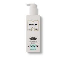 Label.M Organic Lemongrass Moisturising Conditioner 1000ml - Jemný hydratační kondicionér