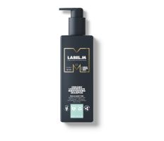 Label.M Organic Lemongrass Moisturising Shampoo 1000ml - Jemný šampon bez sulfátů