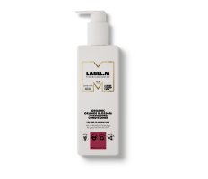 Label.M Organic Orange Blossom Volumising Conditioner 1000ml - Kondicionér pro jemné vlasy