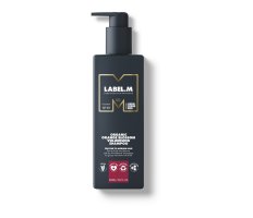 Label.M Organic Orange Blossom Volumising Shampoo 300ml - Šampon pro objem jemných vlasů