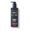 Label.M Organic Orange Blossom Volumising Shampoo 300ml - Šampon pro objem jemných vlasů