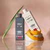 Label.M Organic Orange Blossom Volumising Shampoo 300ml - Šampon pro objem jemných vlasů