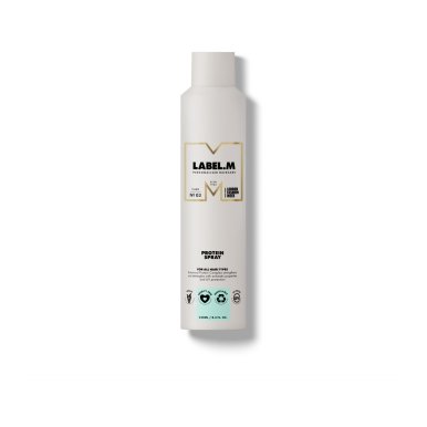 Label.M Protein Spray 250ml - Sprej pro posílení a rozčesání
