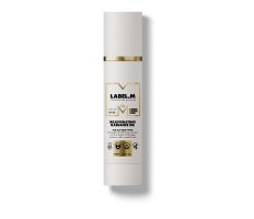 Label.M Rejuvenating Radiance Oil 100ml - Lehký olej na vlasy s arganem