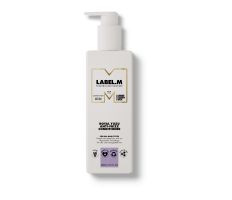 Label.M Royal Yuzu Anti-Frizz Conditioner 1000ml - Kondicionér proti krepatění