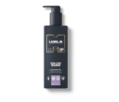Label.M Royal Yuzu Anti-Frizz Shampoo 300ml - Šampon proti krepatění