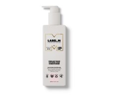 Label.M Vibrant Rose Colour Care Conditioner 1000ml - Kondicionér pro barvené vlasy
