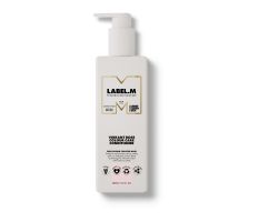 Label.M Vibrant Rose Colour Care Conditioner 300ml - Kondicionér pro barvené vlasy