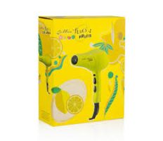 Labor Gettin´Fluo Cestovní minifén - Žlutý