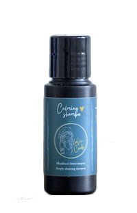 LaVie Curls Calming Shampoo 50ml exp.04/2026 - Hloubkově čistící šampon