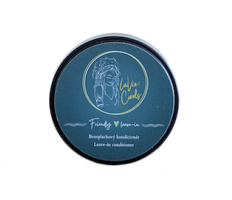 LaVie Curls Friendly Leave-in 50ml - Bezoplachový kondicionér / explvc017