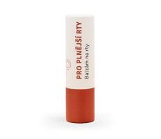 Lobey Balzám pro plnější rty 5g