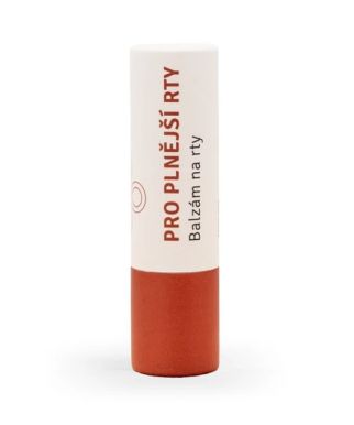 Lobey Balzám pro plnější rty 5g