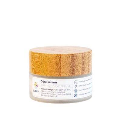 Lobey Oční sérum 15ml