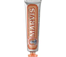Marvis Ginger Mint 85ml - Zubní pasta zázvor máta