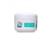 Matuschka Styling Gel Strong 100ml - Gelové tužidlo v kelímku
