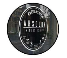 Nálepka na dveře - Absoluk