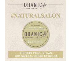 Nálepka na dveře - Ohanic