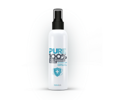 Nanolab Pure 100% Regenerace Roušek 100ml