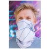 NanoSPACE Antivirový Šátek - Světle šedý