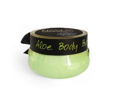 NASHE Body Butter Aloe Vera 70g - Tělové máslo Aloe Vera