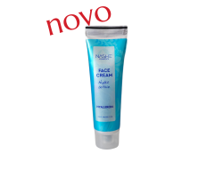 NASHE Face Cream Hydroactive 30ml - Hydratační pleťový krém