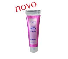NASHE Face Cream Nourishing 30ml - Výživný pleťový krém